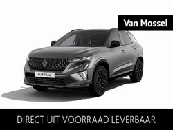 Grijs Nieuw 2025 Renault Austral Iconic Esprit Alpine SUV | € 53.655 (Duur)