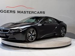 Zwart Gebruikt 2017 BMW 502 Coupé | € 79.450