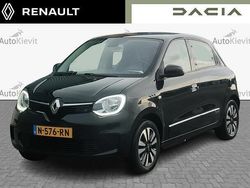 Zwart metallic Gebruikt 2021 Renault Twingo Intens Hatchback | € 10.950 (Eerlijke prijs)
