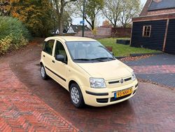 Gebruikt 2010 Fiat Panda Dynamic | € 2.150