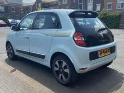 Blauw Gebruikt 2016 Renault Twingo Collection Hatchback | € 6.200 (Goede deal)