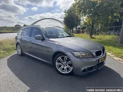 Grijs Gebruikt 2012 BMW 318 M Sport Stationwagen | € 6.250 (Eerlijke prijs)