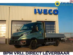 Groen Nieuw 2024 Iveco Daily Van | € 48.950