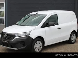 Mineral white Gebruikt 2024 Nissan Townstar MPV | € 24.280 (Eerlijke prijs)