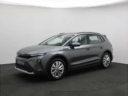 Black magic Nieuw 2025 Skoda Elroq Selection SUV | € 35.210 (Goede deal)