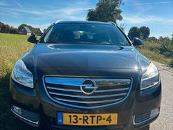 Gebruikt 2011 Opel Insignia Stationwagen | € 6.250