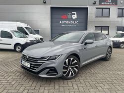 Grijs Gebruikt 2022 VW Arteon Business+ Stationwagen | € 51.690