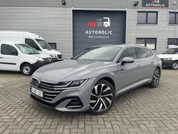 Grijs Gebruikt 2022 VW Arteon Business+ Stationwagen | € 51.690