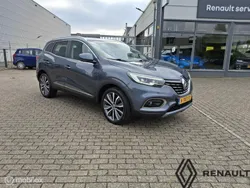 Grijs Gebruikt 2019 Renault Kadjar SUV | € 17.500 (Eerlijke prijs)