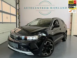 Zwart Gebruikt 2024 Opel Grandland X Ultimate SUV | € 29.999 (Eerlijke prijs)