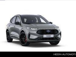 Zilver Nieuw 2025 Ford Kuga ST-Line X SUV | € 46.835 (Eerlijke prijs)