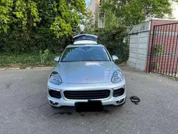 Gebruikt 2017 Porsche Cayenne S E-Hybrid Platinum Edition SUV | € 33.000