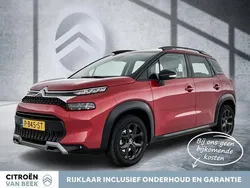 Suv Gebruikt 2022 Citroën C3 Aircross PureTech SUV | € 22.445 (Eerlijke prijs)