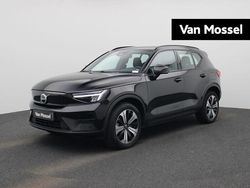 Zwart Gebruikt 2022 Volvo XC40 Core SUV | € 30.900 (Goede deal)