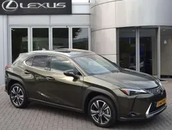 Groen Gebruikt 2023 Lexus UX Business Edition SUV | € 35.400 (Goede deal)
