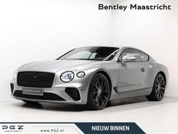 Grijs Gebruikt 2020 Bentley Continental GT Coupé | € 179.750 (Super prijs)