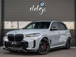 Grijs Gebruikt 2024 BMW X5 M Sport SUV | € 114.450