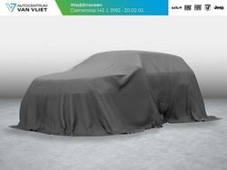 Wit Nieuw 2025 Fiat Doblò Comfort MPV | € 36.790