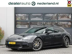 Grijs Gebruikt 2018 Porsche Panamera S E-Hybrid Sport Turismo Sedan | € 60.600 (Super prijs)