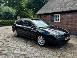 Gebruikt 2010 Renault Laguna III GT Stationwagen | € 5.500