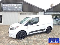 Wit Gebruikt 2018 Ford Transit Trend Van | € 8.950 (Goede deal)