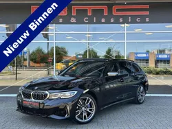 Overige Gebruikt 2019 BMW M340 M Sport Sedan | € 51.900 (Super prijs)