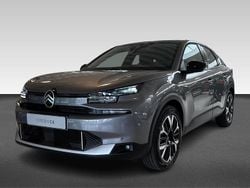 Grijs Nieuw 2025 Citroën e-C4 Business Class Hatchback | € 33.979 (Goede deal)