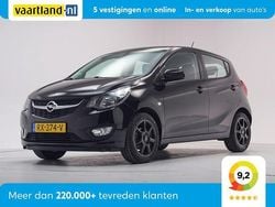 Zwart Gebruikt 2018 Opel Karl Edition Hatchback | € 8.345 (Eerlijke prijs)