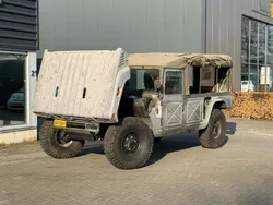 Groen Gebruikt 1996 Toyota Land Cruiser SUV | € 50.000
