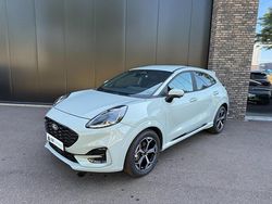 Grijs, metallic lak Gebruikt 2024 Ford Puma Gen-E ST-Line X SUV | € 31.200 (Duur)
