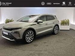 Grijs Nieuw 2025 Skoda Elroq Business Line SUV | € 49.800 (Duur)