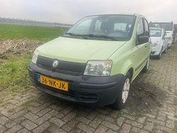 Gebruikt 2003 Fiat Panda | € 899 (Super prijs)