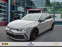 Grijs Gebruikt 2023 VW Golf VIII GTI Hatchback | € 39.950 (Iets duurder)