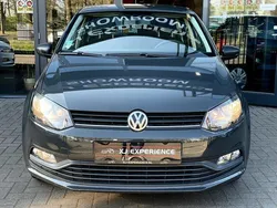 Grijs Gebruikt 2017 VW Polo Hatchback | € 9.850 (Goede deal)