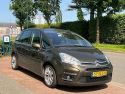 Bruin Gebruikt 2011 Citroën C4 Picasso SELECTION MPV | € 4.450 (Eerlijke prijs)