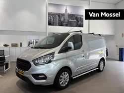 Zilver Gebruikt 2020 Ford Transit Custom Limited Van | € 16.945 (Goede deal)