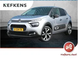Grijs Gebruikt 2024 Citroën C3 Start Hatchback | € 16.895 (Eerlijke prijs)