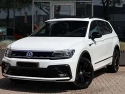 Wit Gebruikt 2020 VW Tiguan Business SUV | € 24.995 (Eerlijke prijs)