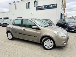 Beige Gebruikt 2010 Renault Clio II Sedan | € 6.450 (Duur)