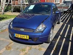 Gebruikt 2004 Ford StreetKa Cabriolet | € 2.399 (Iets duurder)