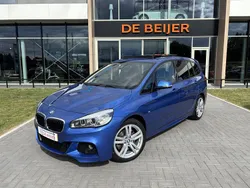 Blauw Gebruikt 2015 BMW 220 M Sport Stationwagen | € 20.645 (Eerlijke prijs)