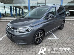 Grijs Gebruikt 2022 VW Caddy MPV | € 33.895 (Goede deal)