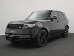 Zwart Gebruikt 2024 Land Rover Range Rover HSE SUV | € 189.750 (Eerlijke prijs)