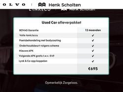 Groen Nieuw 2025 Lynk & Co 01 SUV | € 42.995 (Goede deal)