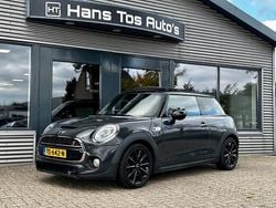 Grijs (metallic) Gebruikt 2015 Mini John Cooper Works Business Hatchback | € 15.900 (Goede deal)