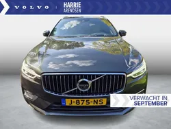 Grijs Gebruikt 2020 Volvo XC60 Inscription SUV | € 43.694 (Eerlijke prijs)