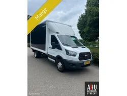 Overige Gebruikt 2018 Ford Transit Van | € 14.750 (Duur)