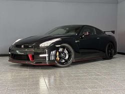 Zwart Gebruikt 2016 Nissan GT-R Nismo Coupé | € 167.500
