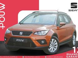 Oranje Gebruikt 2019 Seat Arona Business SUV | € 17.950 (Eerlijke prijs)