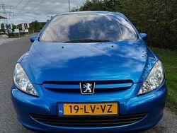 Gebruikt 2003 Peugeot 307 | € 1.149 (Iets duurder)